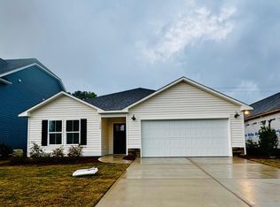 1056 Ben Thomas Dr NE, Leland, NC 28451