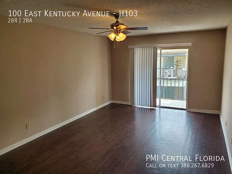 100 E Kentucky Ave #H103 — Photo 24