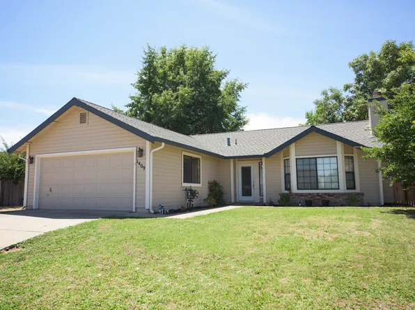 1409 Santa Fe Cir, Roseville, CA 95678