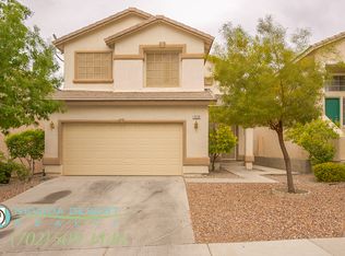 7270 Bird Cherry St, Las Vegas, NV 89148