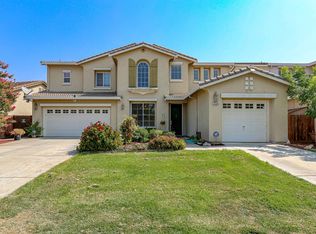 3568 San Augustine Ave, Merced, CA