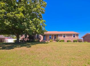 505 Hickory St, Muscle Shoals, AL 35661