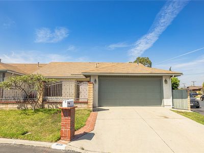 915 S Sarah Way, Anaheim, CA, 92805