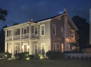 706 Evergreen Ave, Brewton, AL 36426