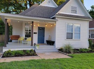 1737 Evelyn Ave, Memphis, TN 38114