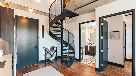 Rented by Nooklyn NYC LLC