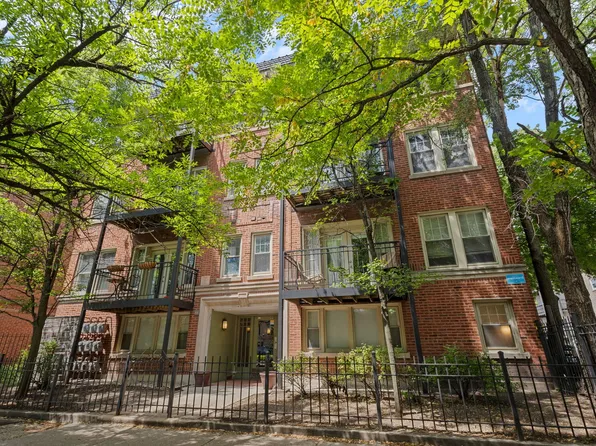 4422 N Ashland Ave #G, Chicago, IL 60640