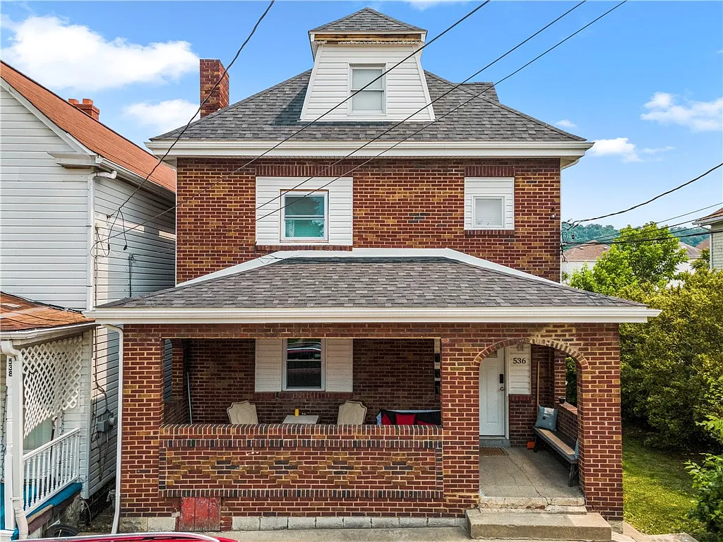 536 Duquesne Ave photo 1