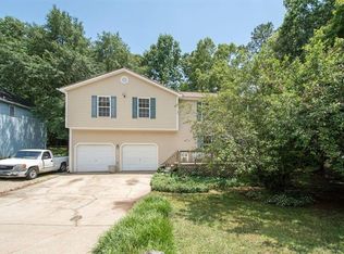 3560 Quail Hollow Trl, Snellville, GA