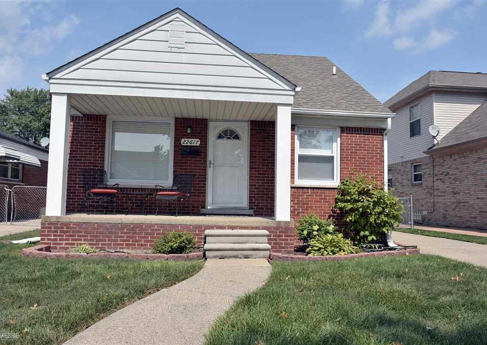 1st image of 22617 Doremus St