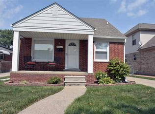 22617 Doremus St, Saint Clair Shores, MI 48080