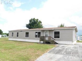 765 Midstate Loop, Clewiston, FL 33440