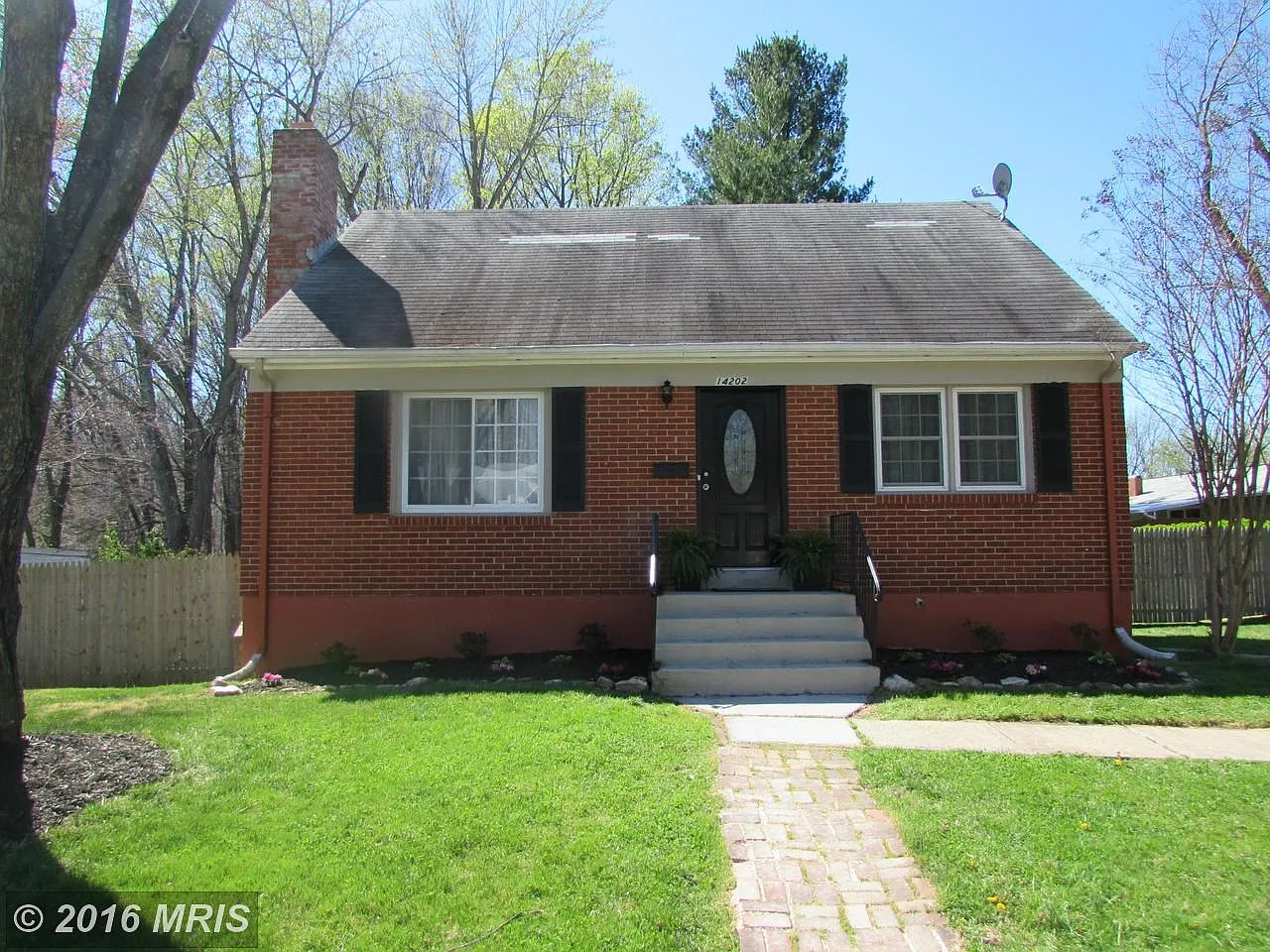 14202 Fullerton Rd photo 1