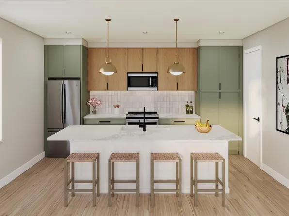 1406 Mason Ave, Austin, TX 78721