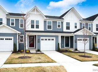 80 Mora Blvd, Ofallon, MO 63368