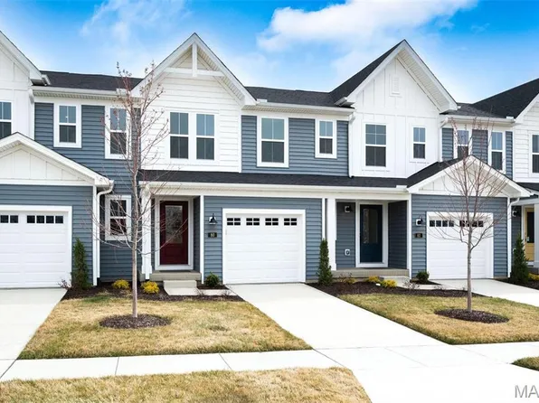 80 Mora Blvd Unit 436402, Ofallon, MO 63368