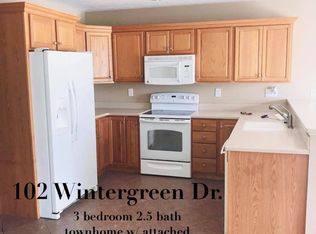 102 Wintergreen Dr #102, Chatham, IL 62629
