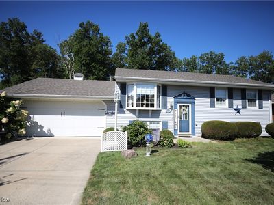 7018 Freeland Dr, Elyria, OH, 44035