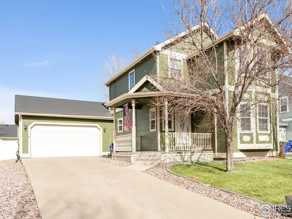 1300 Grand Ave, Windsor, CO 80550