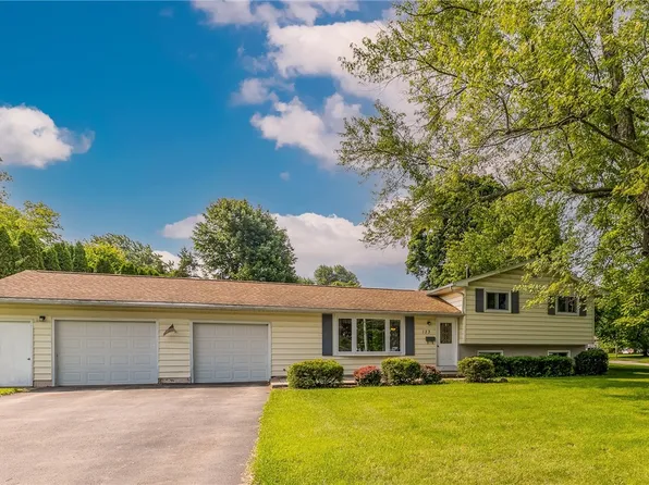 123 Harmony Dr, Rochester, NY 14626