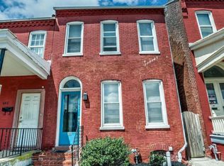643 W Orange St FLOOR 1, Lancaster, PA