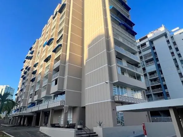 6267 Avenue Isla Verde #3R, Carolina, PR 00979