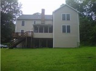 3 Tamarack Dr, New Milford, CT 06776