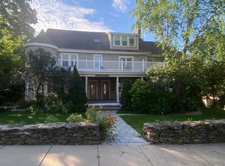 2-4 Chisholm Ln #3, Roslindale, MA 02131