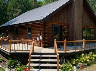 846 S Islington Rd, Cedarville, MI 49719