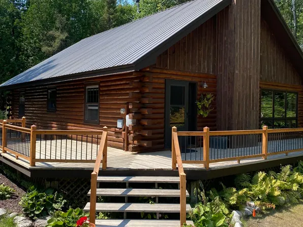 846 S Islington Rd, Cedarville, MI 49719