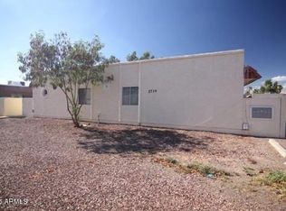 2714 E Tierra Buena Ln, Phoenix, AZ 85032