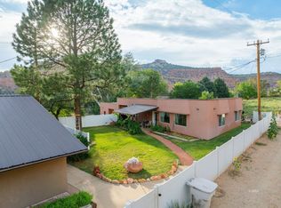 475 N 300 W, Kanab, UT 84741