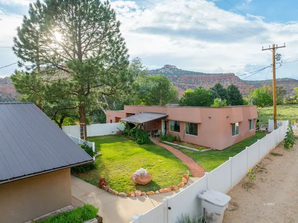 475 N 300 W, Kanab, UT 84741