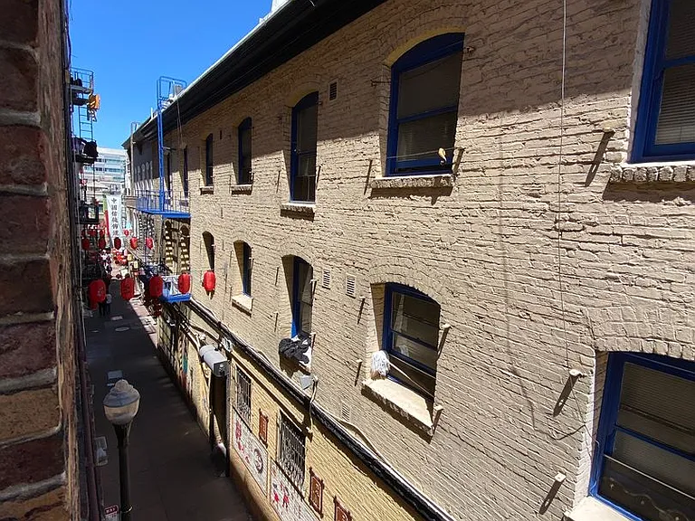 858 Washington St #2 — Photo 9