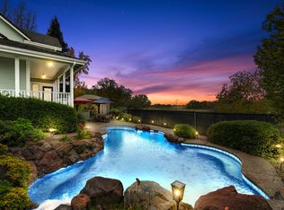 6408 Puerto Dr, Rancho Murieta, CA 95683