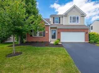 965 Sapphire Flame Dr, Delaware, OH 43015