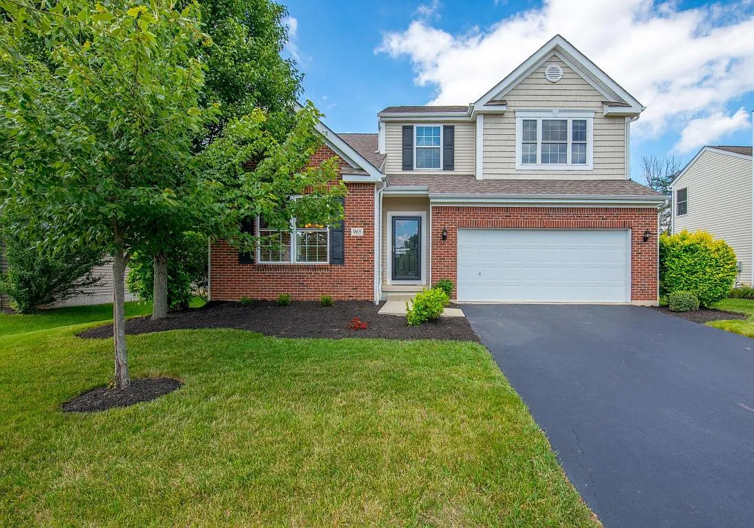 965 Sapphire Flame Dr photo 1