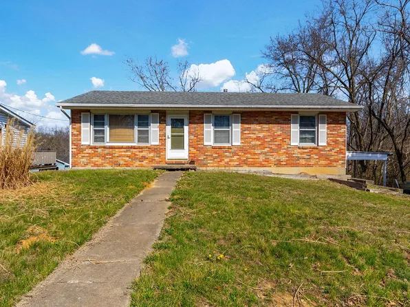 4419 Stevendave Dr, Columbia, MO 65202