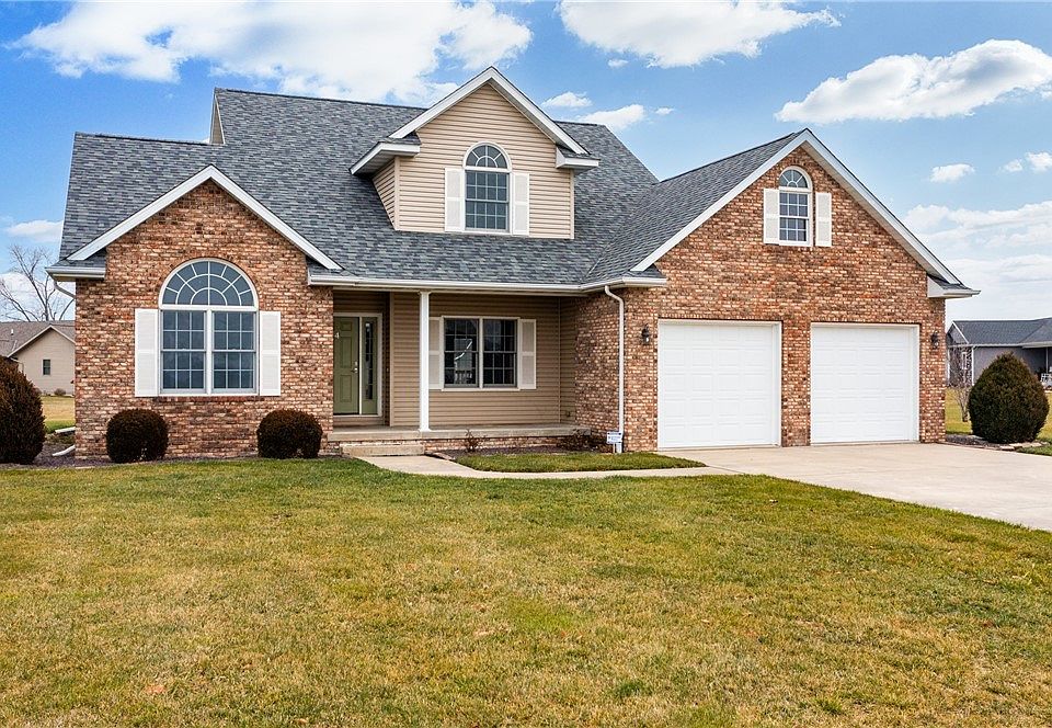 4 Blue Jay Dr, Teutopolis, IL 62467 Zillow