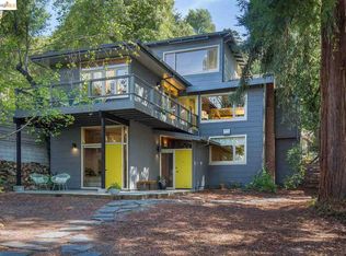 1129 Euclid Ave, Berkeley, CA 94708