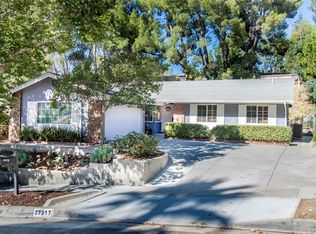 27317 Catala Ave, Santa Clarita, CA 91350