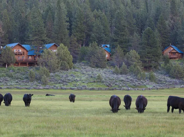 0 Fishhole Creek Rd, Bly, OR 97622