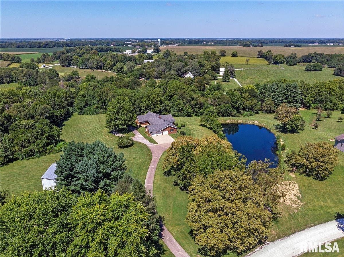 7761 Roberts Rd, New Berlin, IL 62670 MLS CA1022968 Zillow
