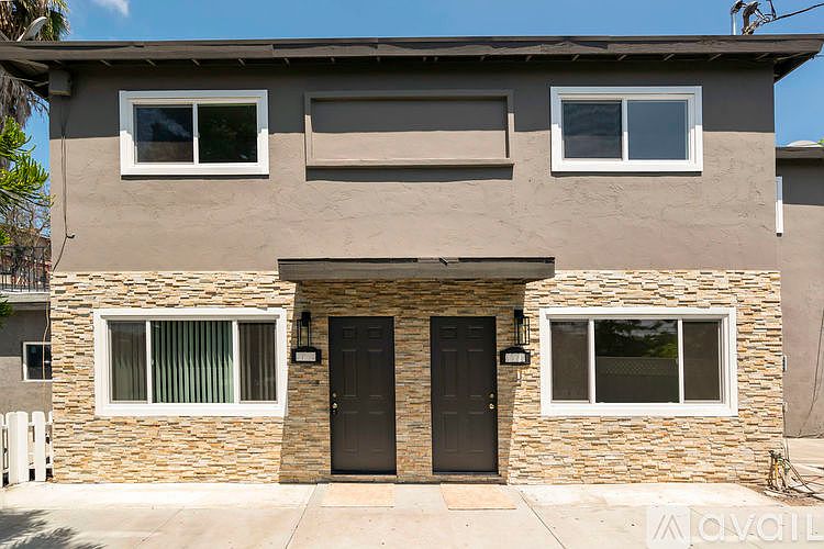 1st image of 2074 El Prado Ave #A