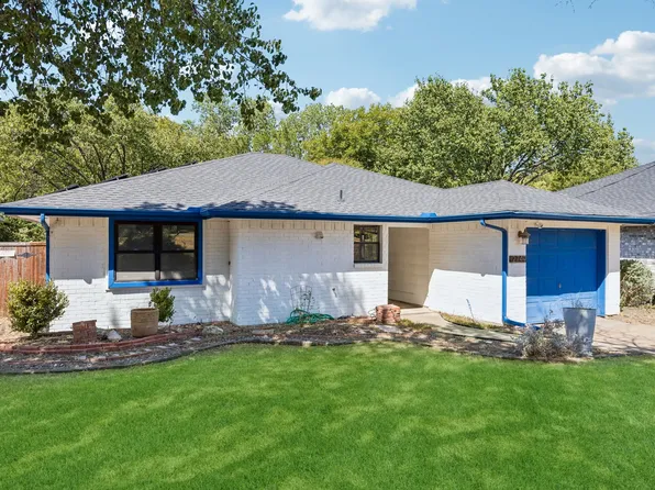2749 Buna Dr, Dallas, TX 75211