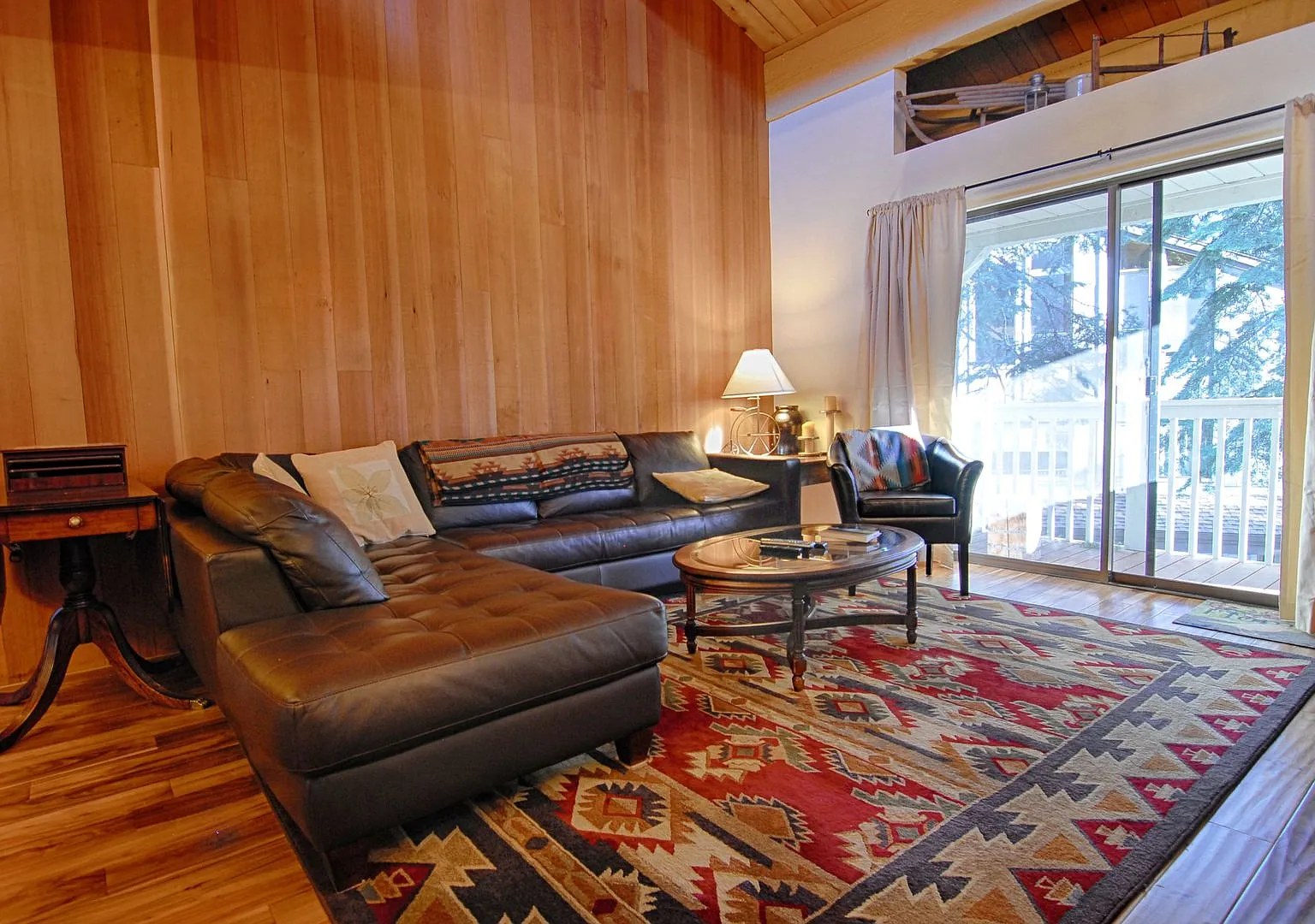 Ski Lease: Kings Beach; Updated, Well Appointed Townhome — Photo 3