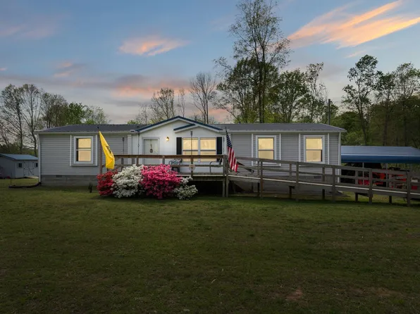 2636 Balthrop Rd, Pleasant View, TN 37146