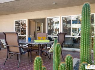 277 E Alejo Rd UNIT 121, Palm Springs, CA 92262