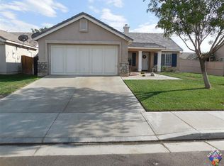 3424 Summer Breeze Ave, Rosamond, CA 93560