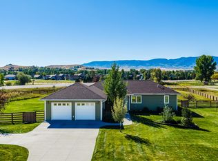 1132 Cross Creek Ct, Sheridan, WY 82801